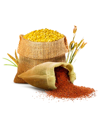millets